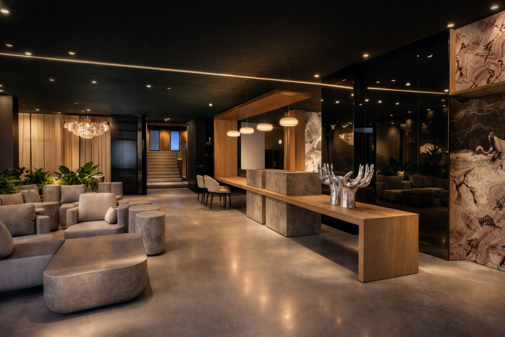 01. interiorismo hall hotel lorca 15 33421