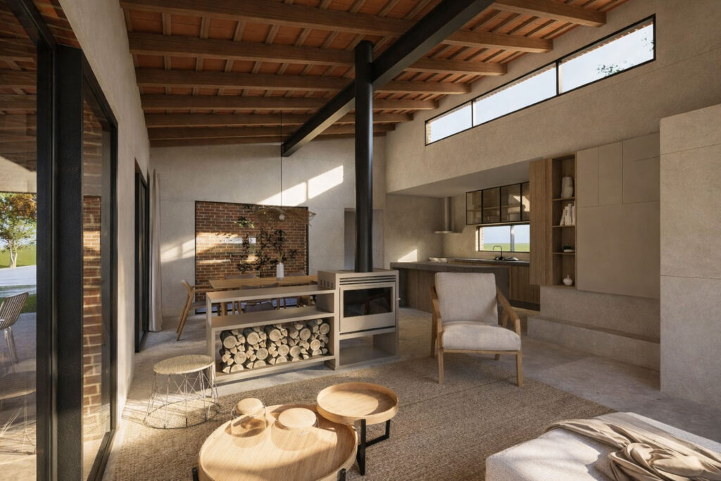 10. casa anisacate