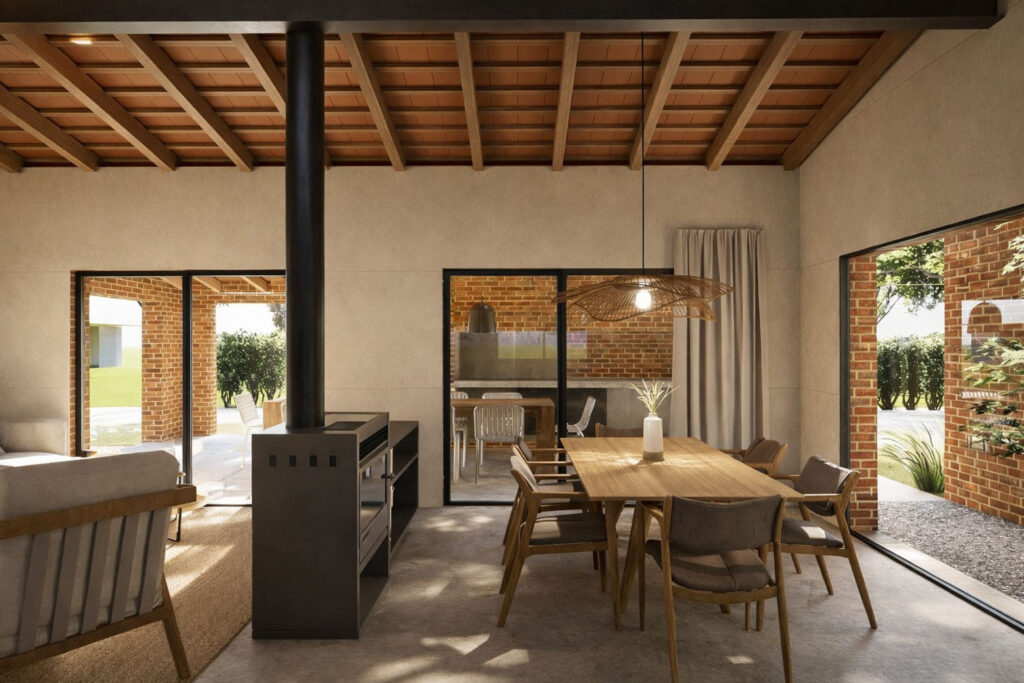 11. casa anisacate