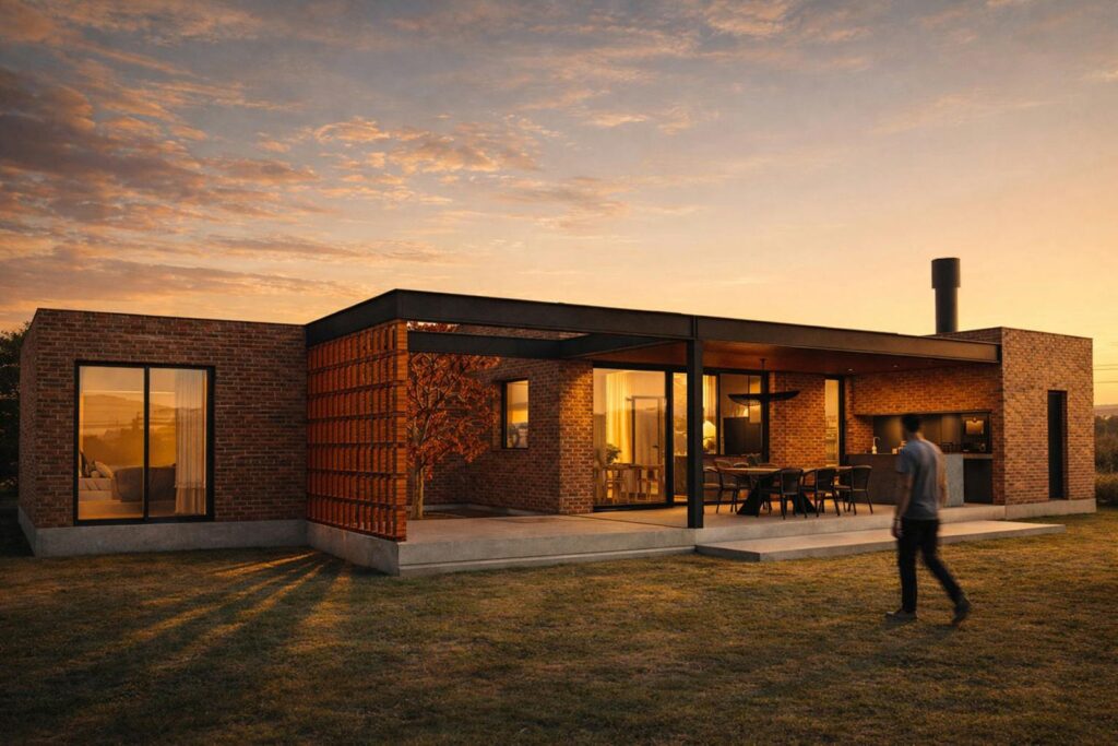 Casa Mendiolaza 1 1 1024x683