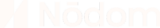 nodom logo 2026